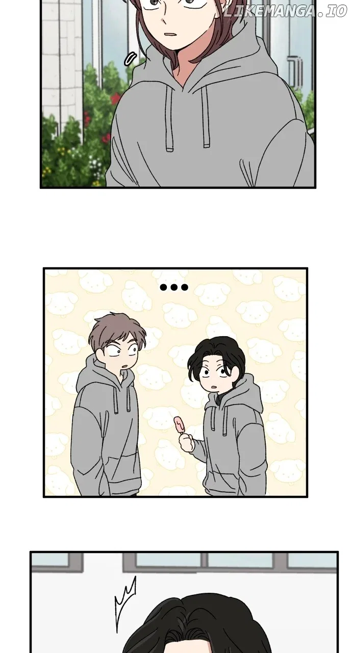 The Prize of Youth Chapter 8 – Page 42
