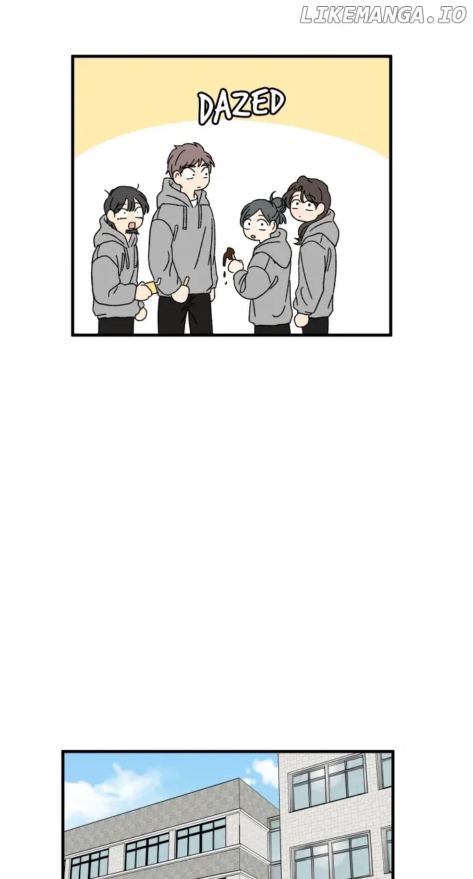 The Prize of Youth Chapter 8 – Page 46