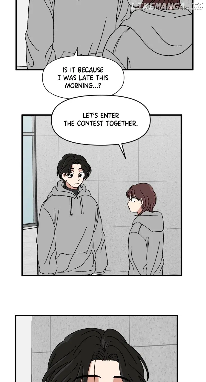 The Prize of Youth Chapter 8 – Page 48