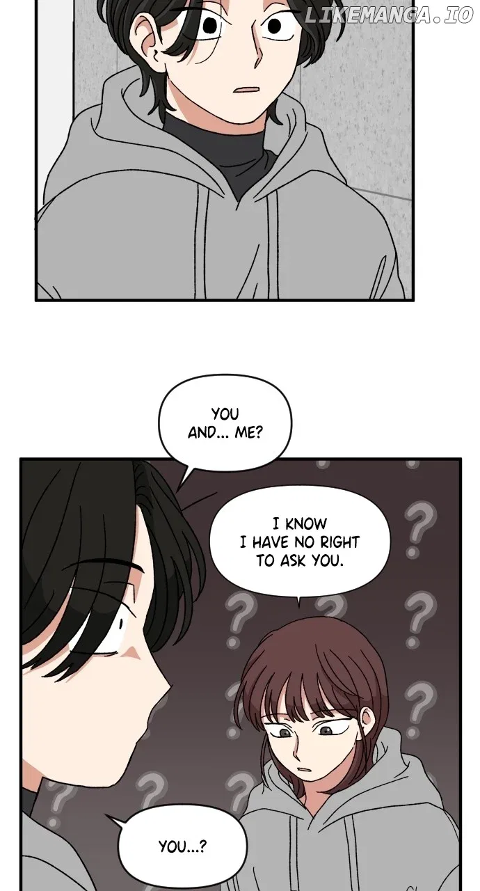 The Prize of Youth Chapter 8 – Page 49
