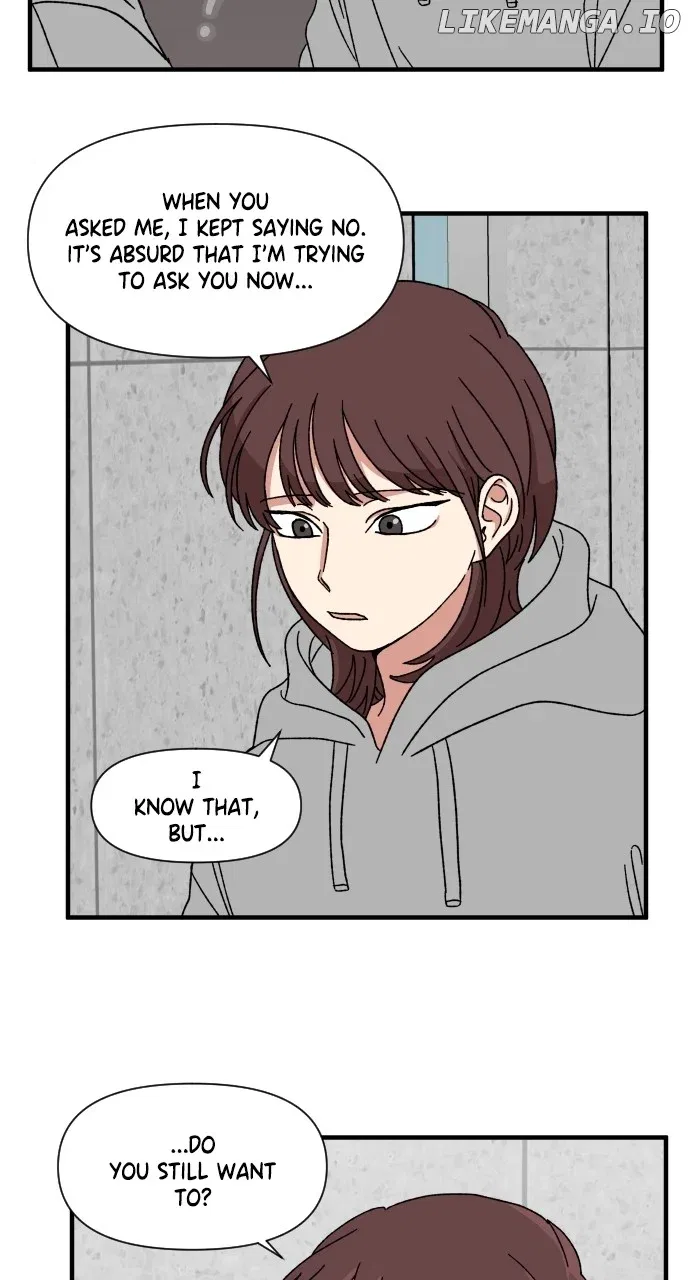 The Prize of Youth Chapter 8 – Page 50