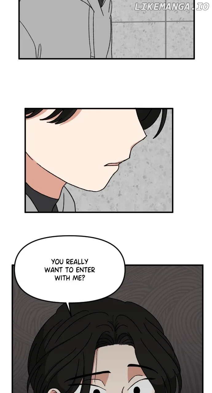The Prize of Youth Chapter 8 – Page 52