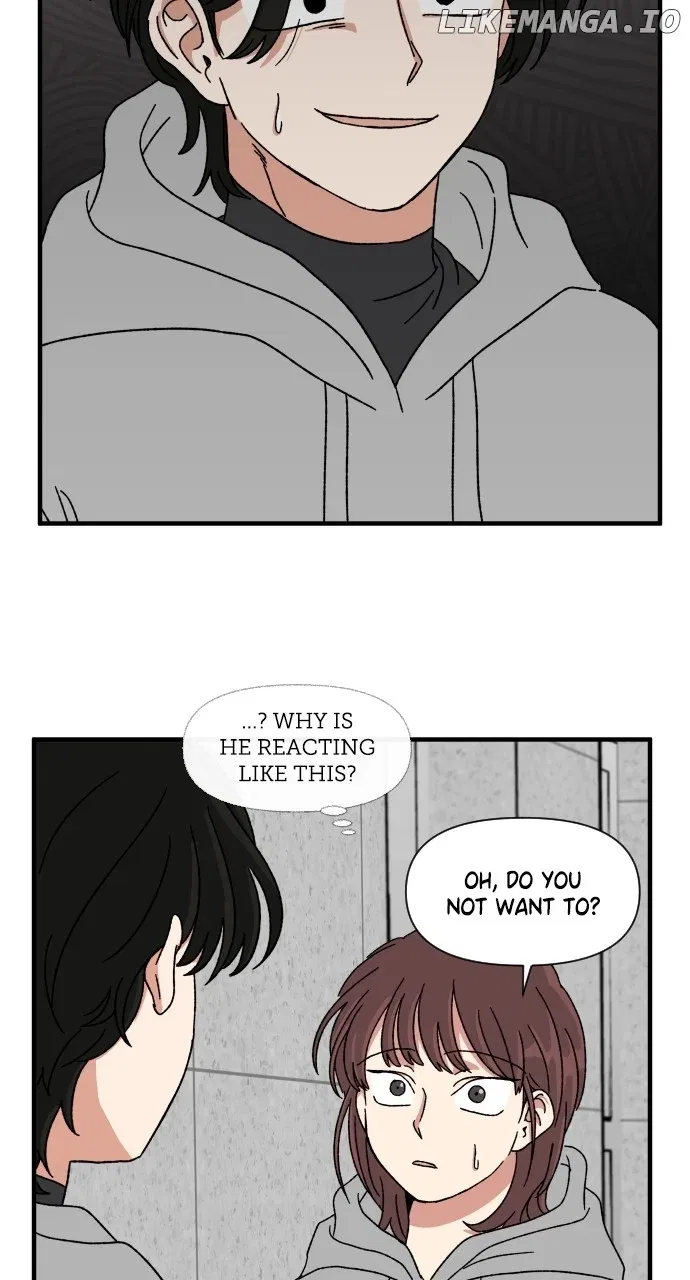 The Prize of Youth Chapter 8 – Page 53