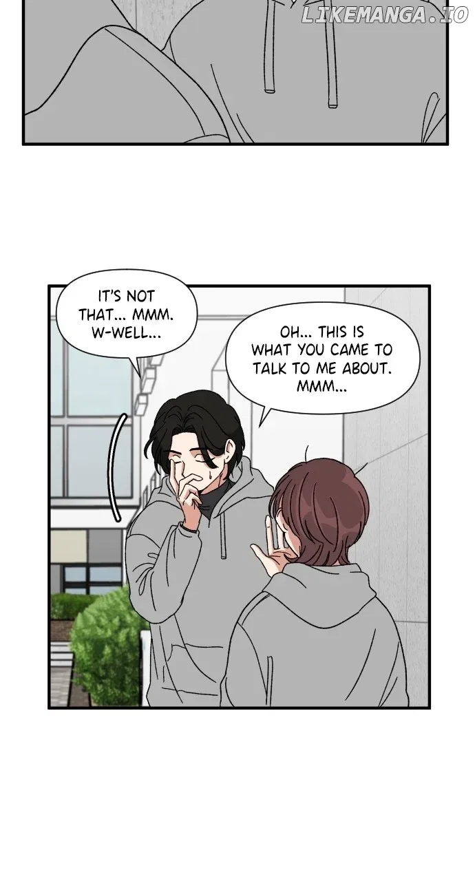 The Prize of Youth Chapter 8 – Page 54