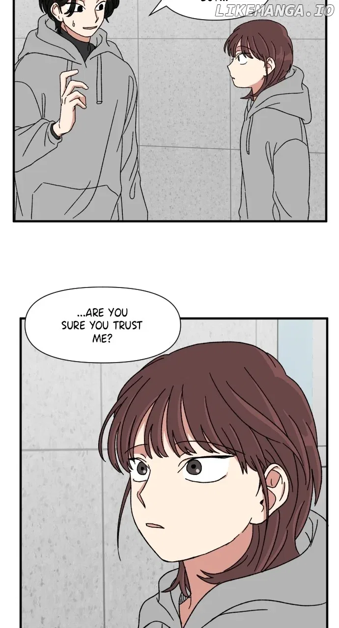The Prize of Youth Chapter 8 – Page 56