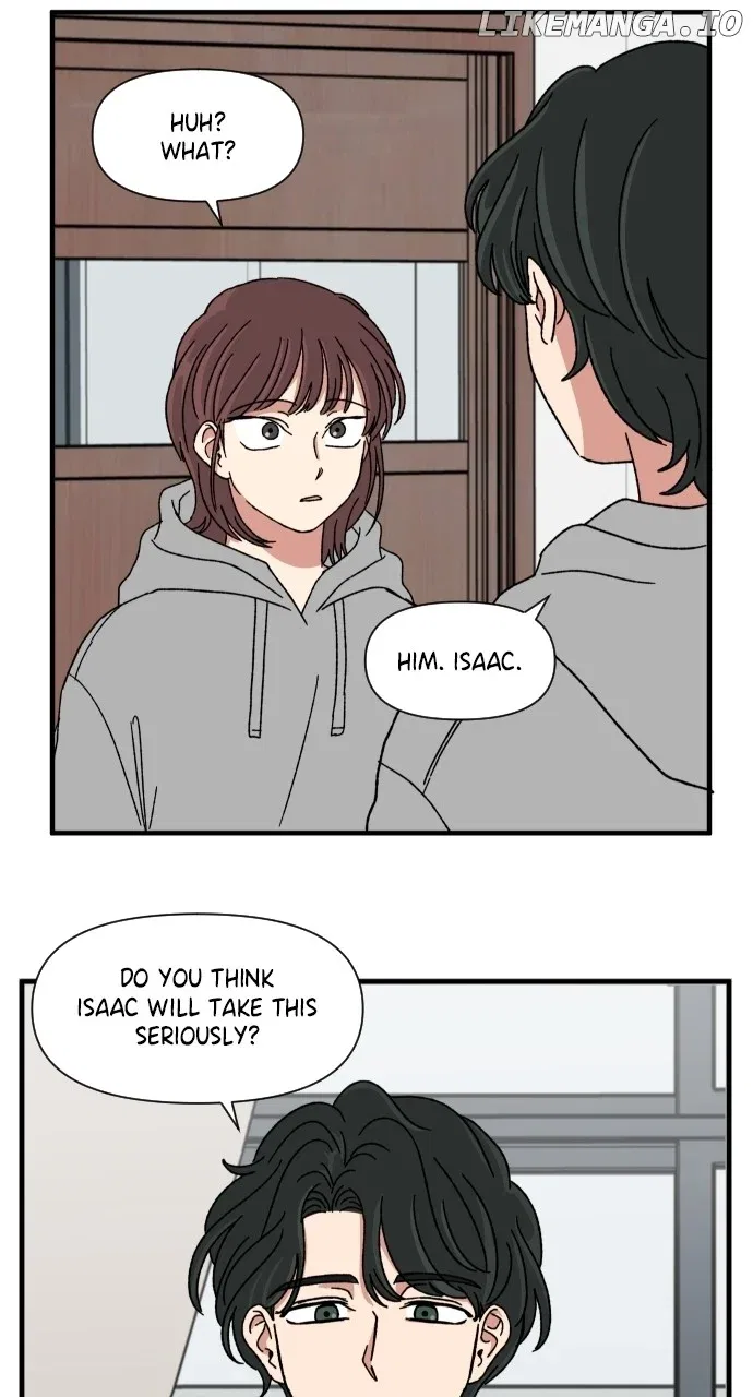 The Prize of Youth Chapter 8 – Page 63