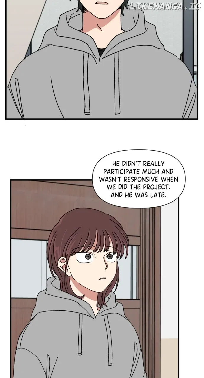 The Prize of Youth Chapter 8 – Page 64