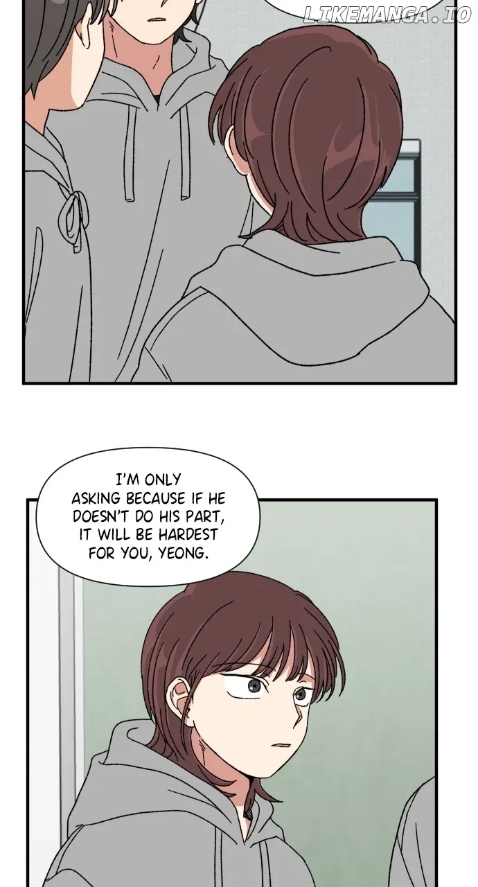 The Prize of Youth Chapter 8 – Page 66