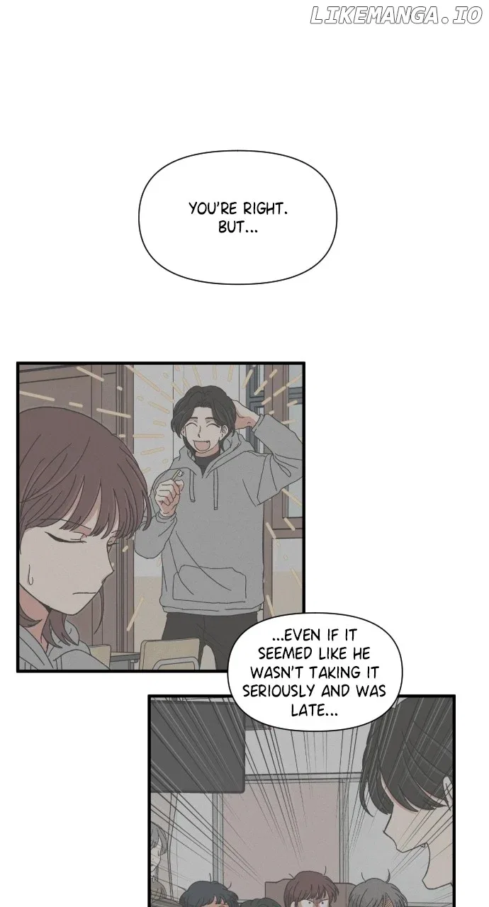 The Prize of Youth Chapter 8 – Page 68