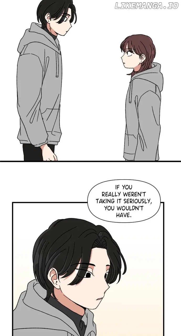 The Prize of Youth Chapter 8 – Page 70
