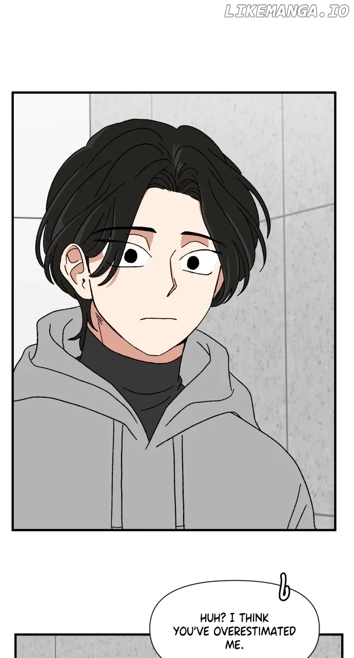 The Prize of Youth Chapter 8 – Page 72