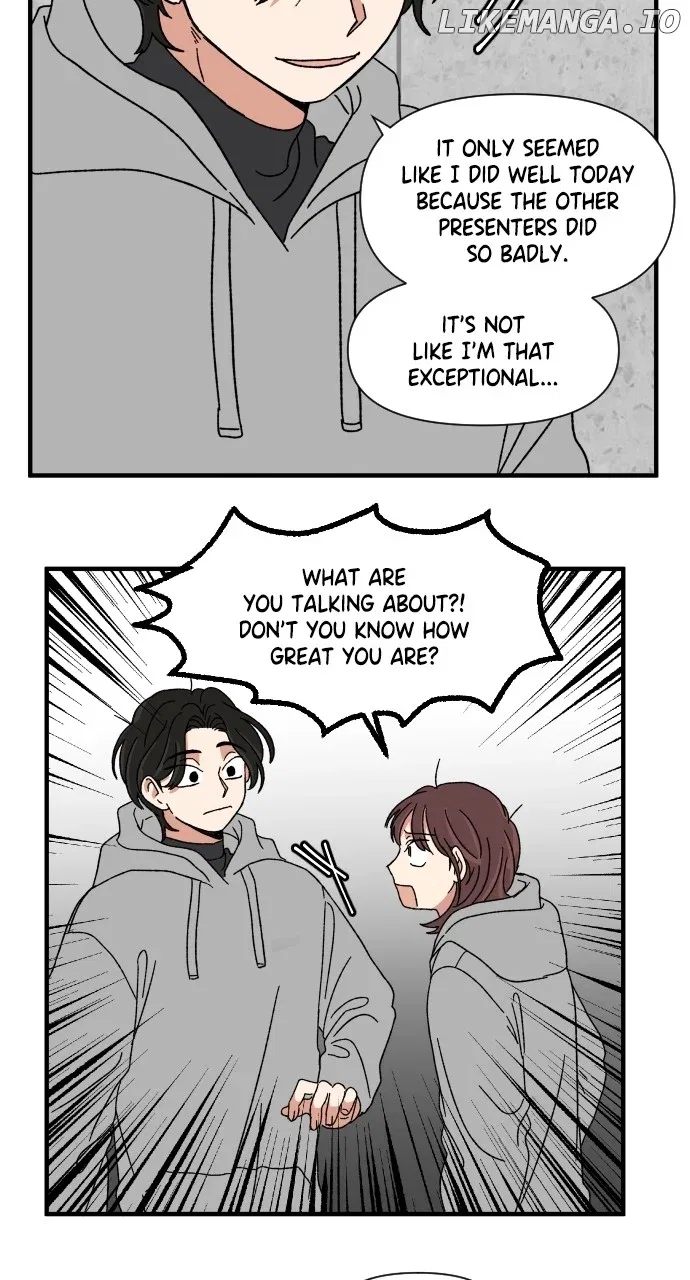 The Prize of Youth Chapter 8 – Page 74