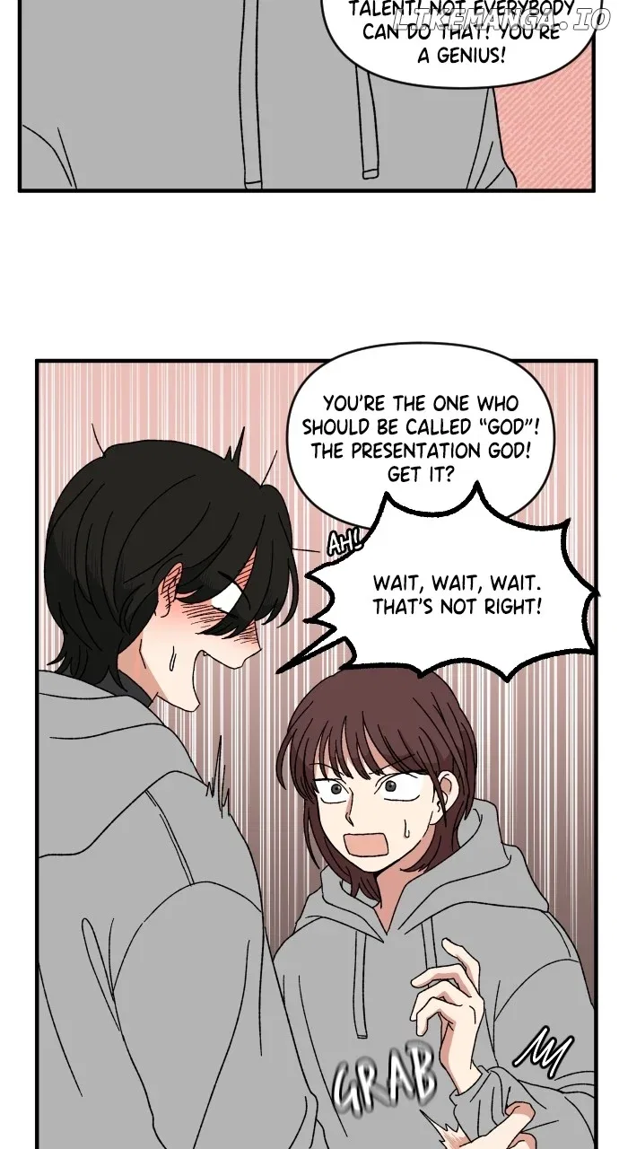 The Prize of Youth Chapter 8 – Page 78