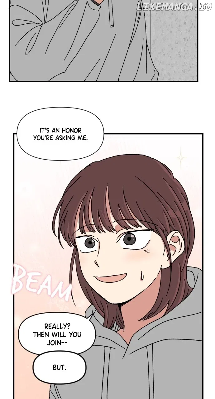 The Prize of Youth Chapter 8 – Page 84