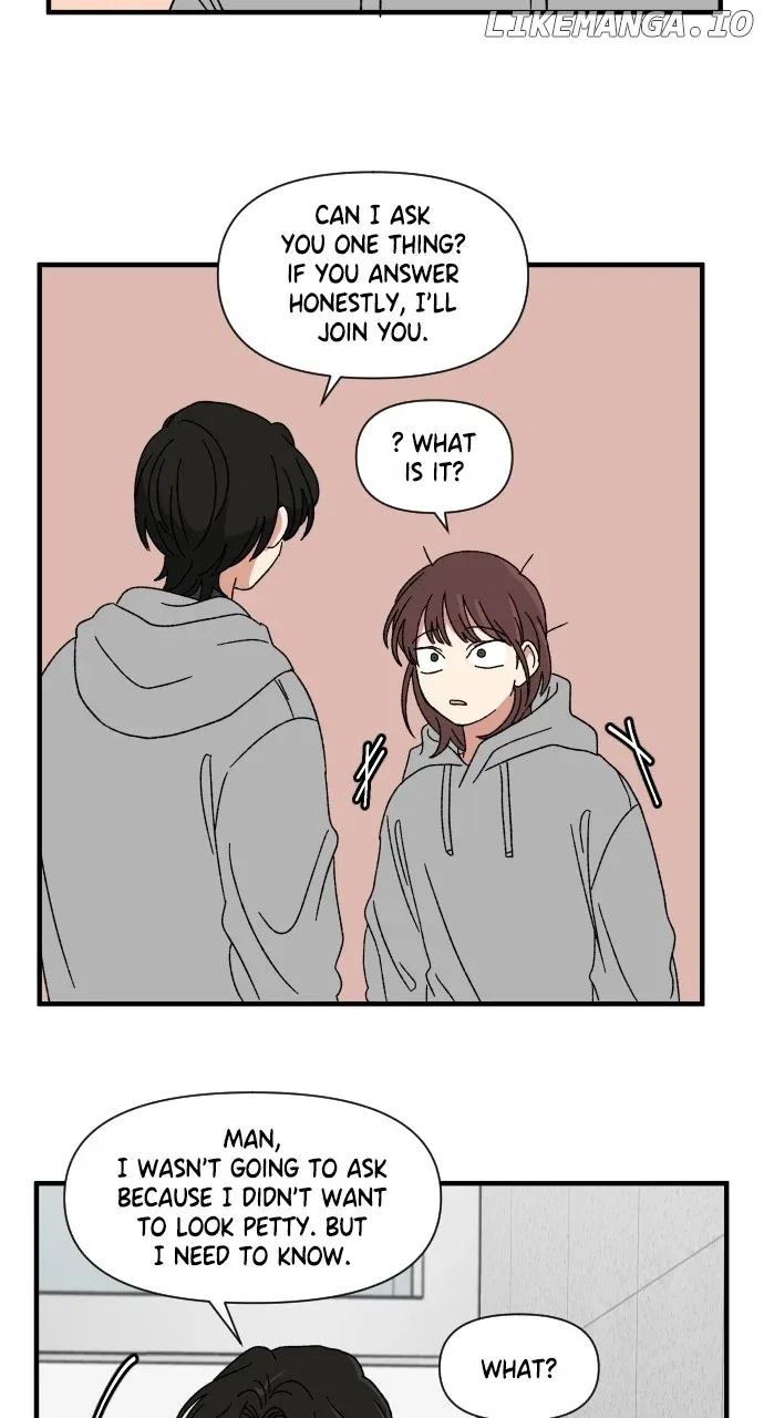 The Prize of Youth Chapter 8 – Page 85