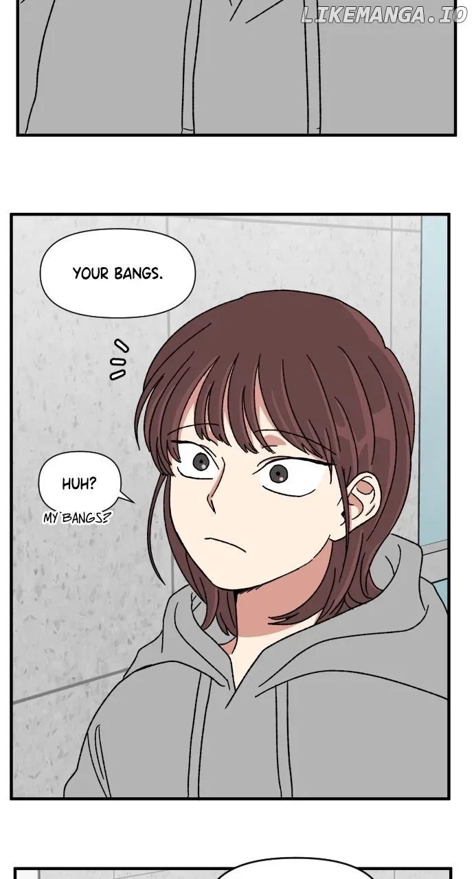 The Prize of Youth Chapter 8 – Page 87