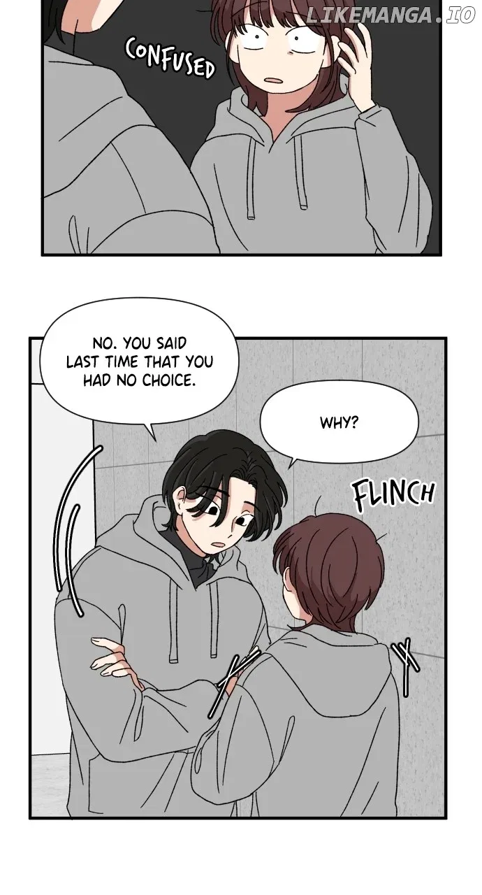 The Prize of Youth Chapter 8 – Page 89