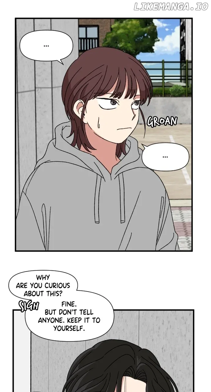 The Prize of Youth Chapter 8 – Page 90