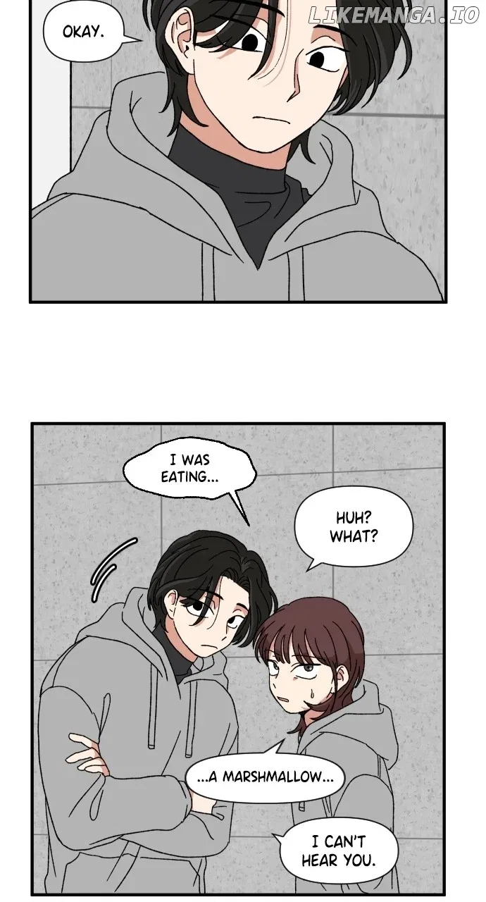 The Prize of Youth Chapter 8 – Page 91