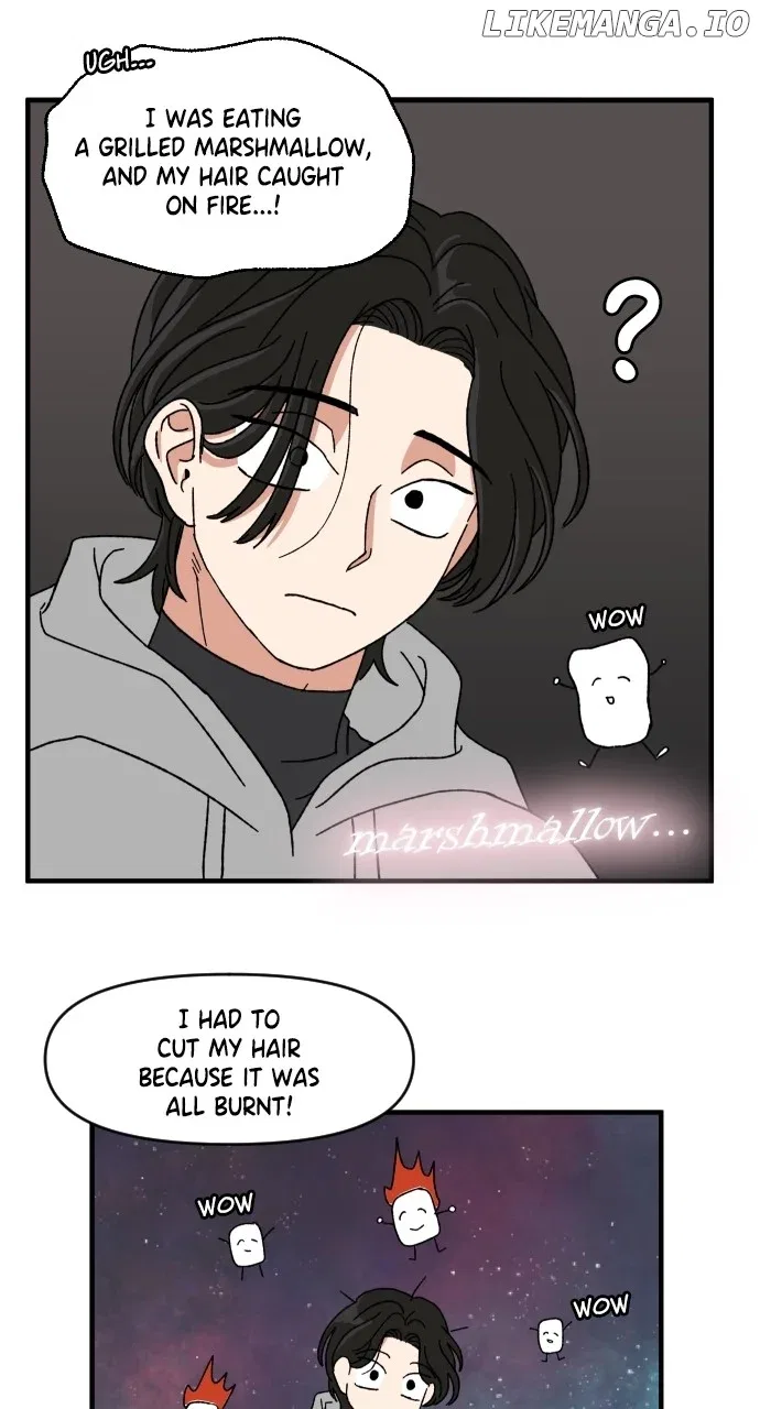The Prize of Youth Chapter 8 – Page 92