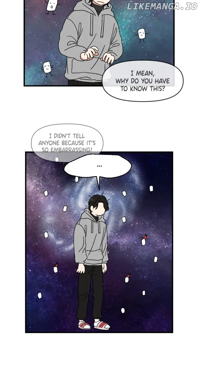 The Prize of Youth Chapter 8 – Page 93