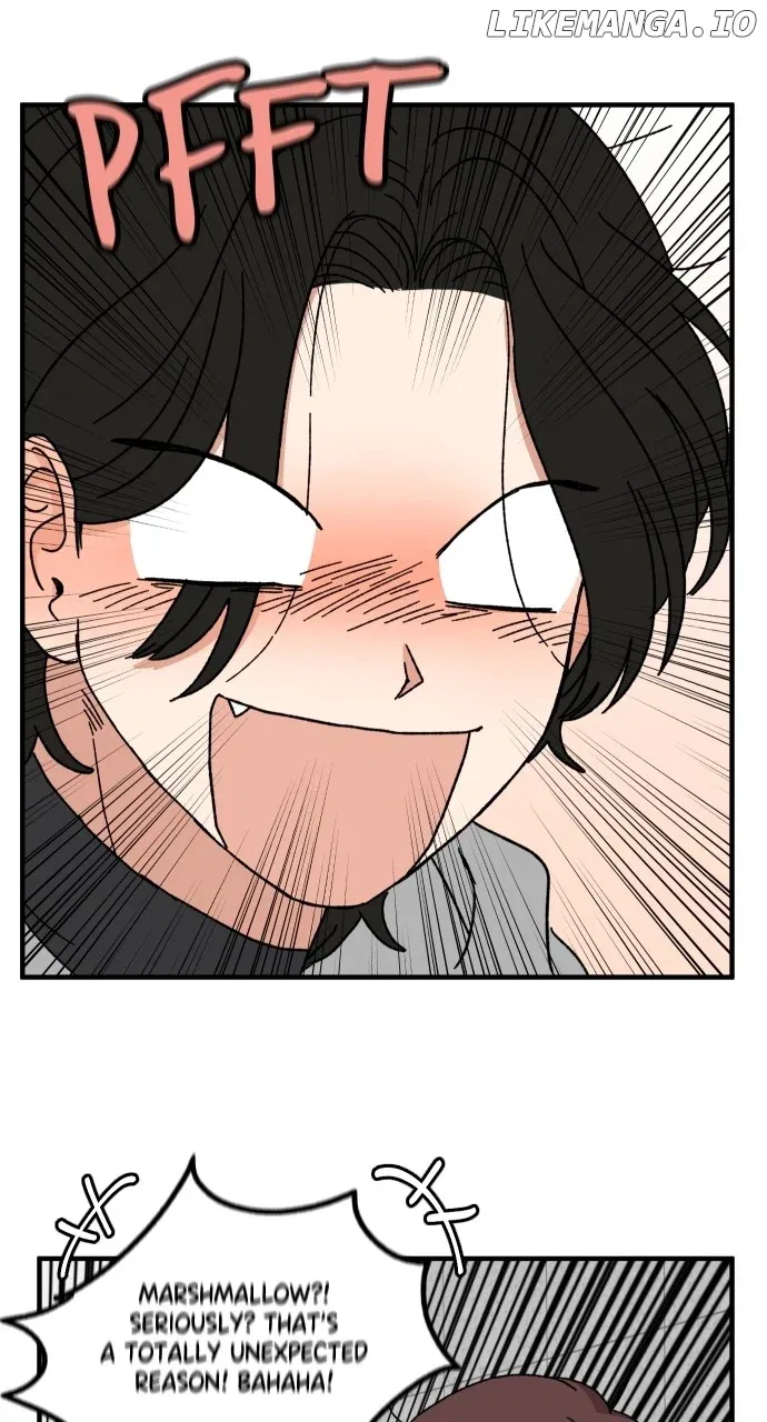 The Prize of Youth Chapter 8 – Page 94