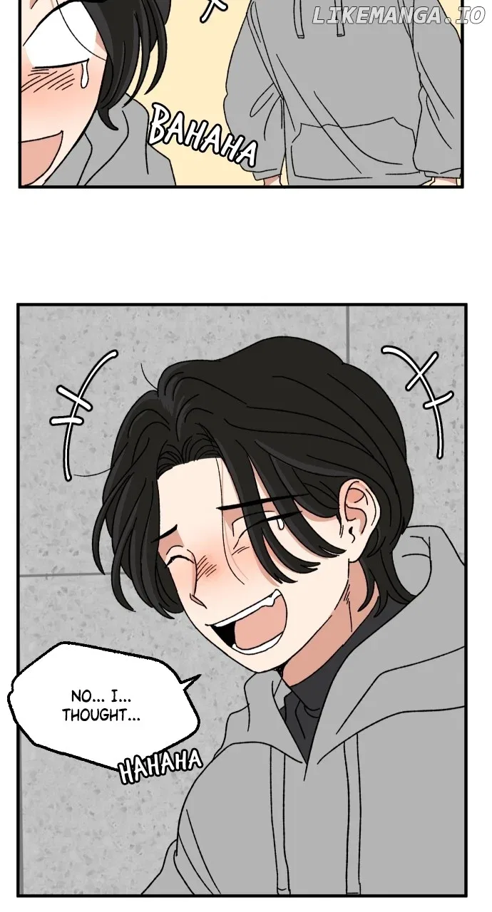 The Prize of Youth Chapter 8 – Page 96
