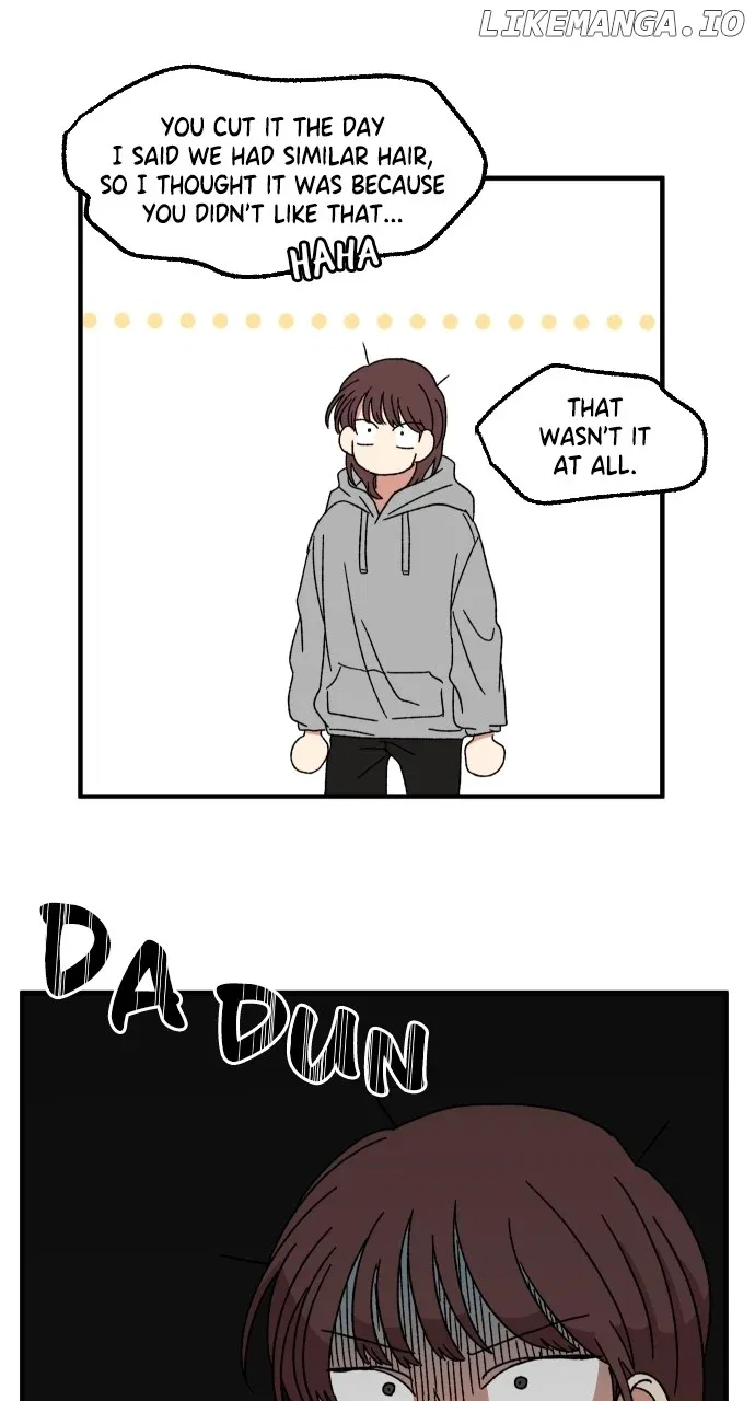The Prize of Youth Chapter 8 – Page 97