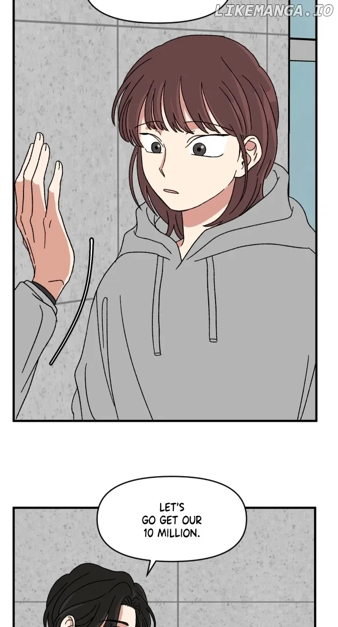 The Prize of Youth Chapter 8 – Page 100