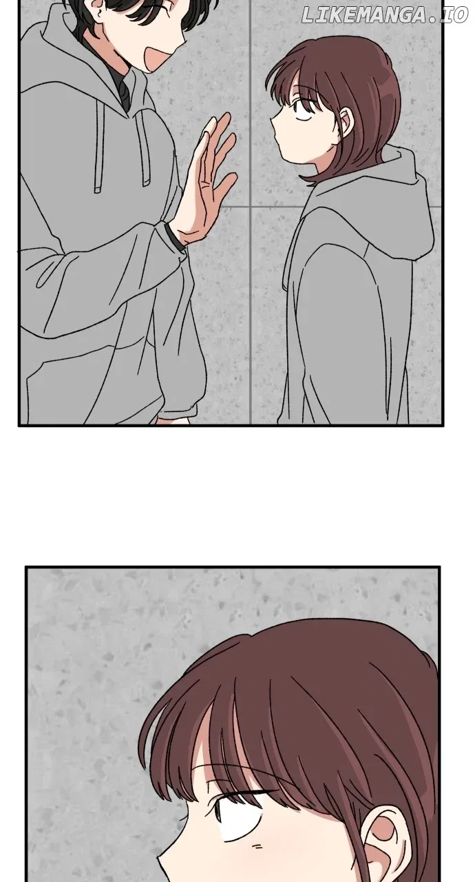 The Prize of Youth Chapter 8 – Page 101