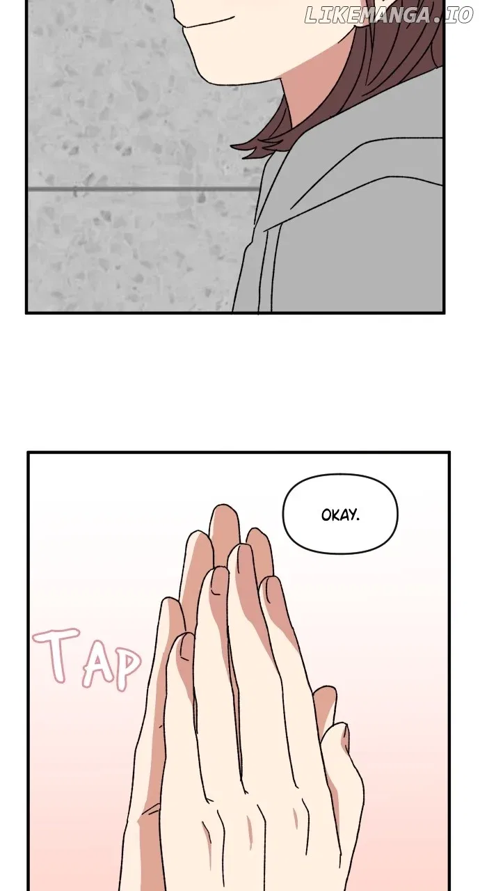 The Prize of Youth Chapter 8 – Page 102