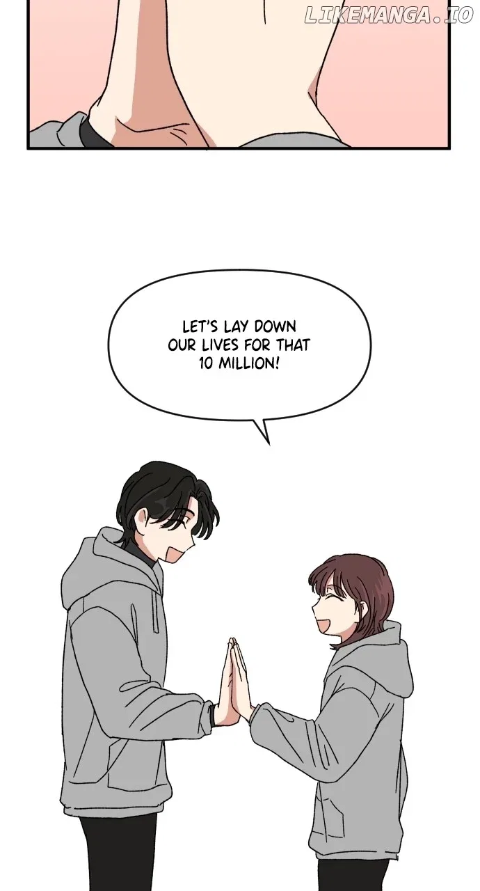 The Prize of Youth Chapter 8 – Page 103