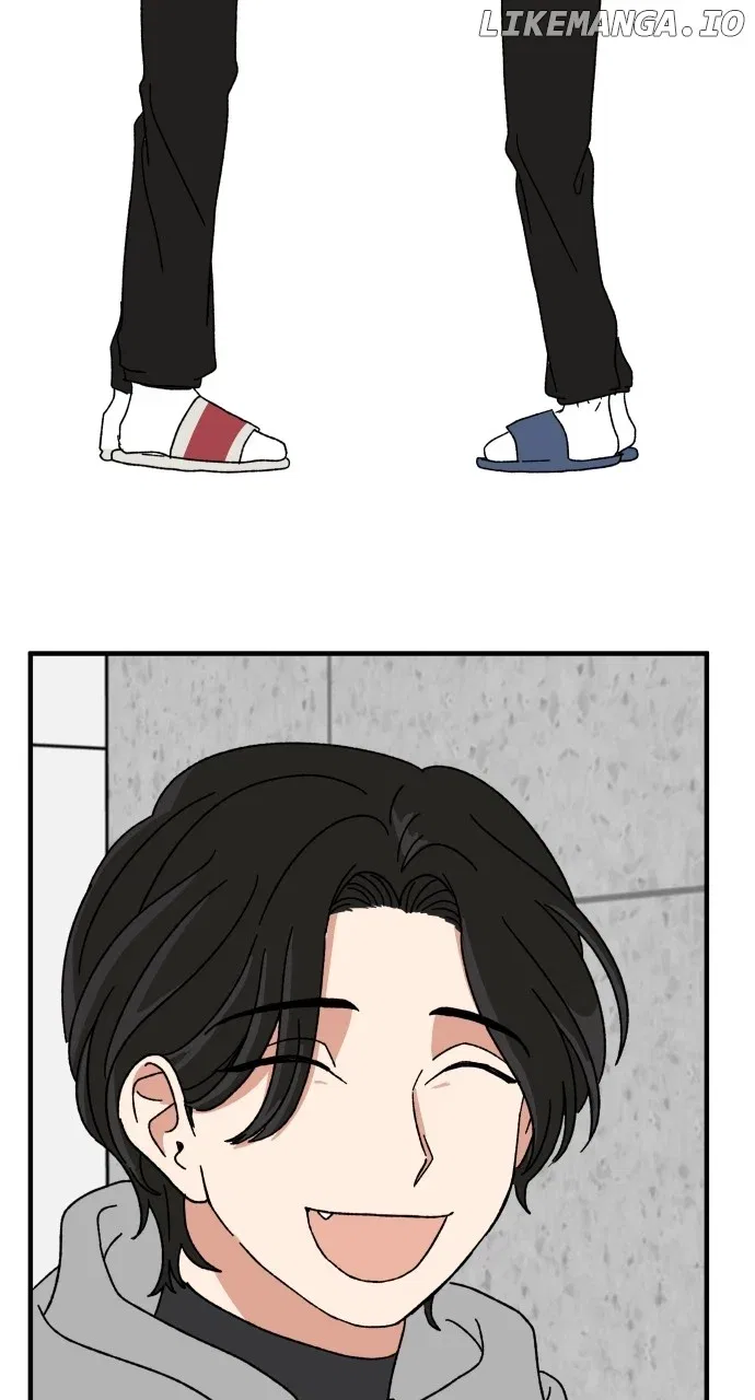 The Prize of Youth Chapter 8 – Page 104