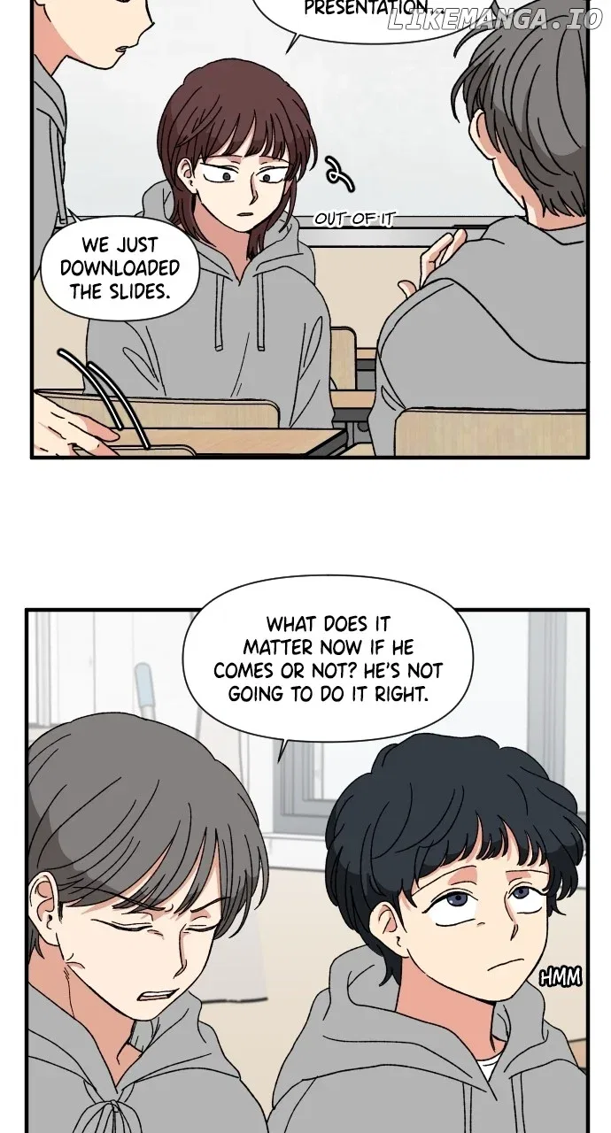 The Prize of Youth Chapter 7 – Page 3