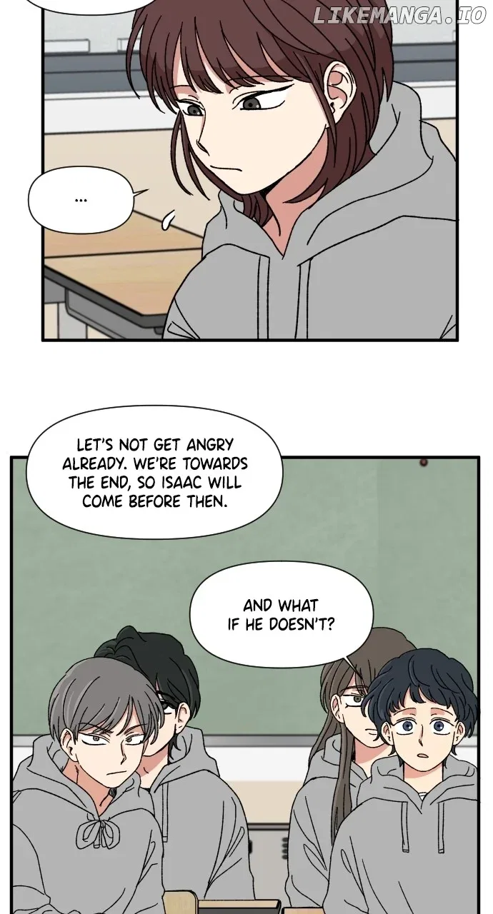 The Prize of Youth Chapter 7 – Page 5