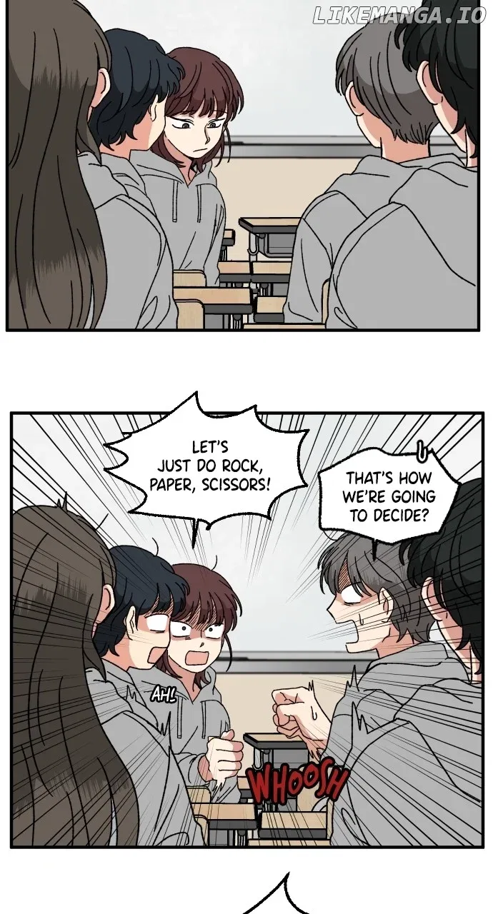 The Prize of Youth Chapter 7 – Page 7