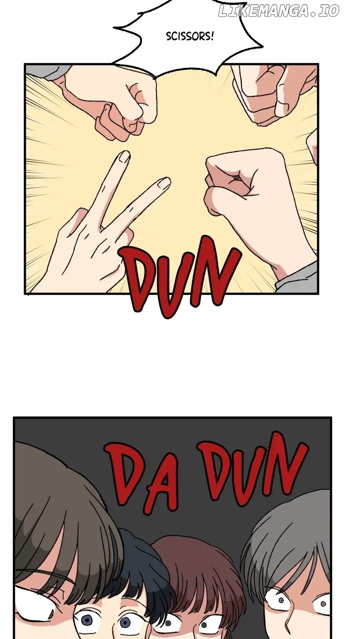 The Prize of Youth Chapter 7 – Page 8