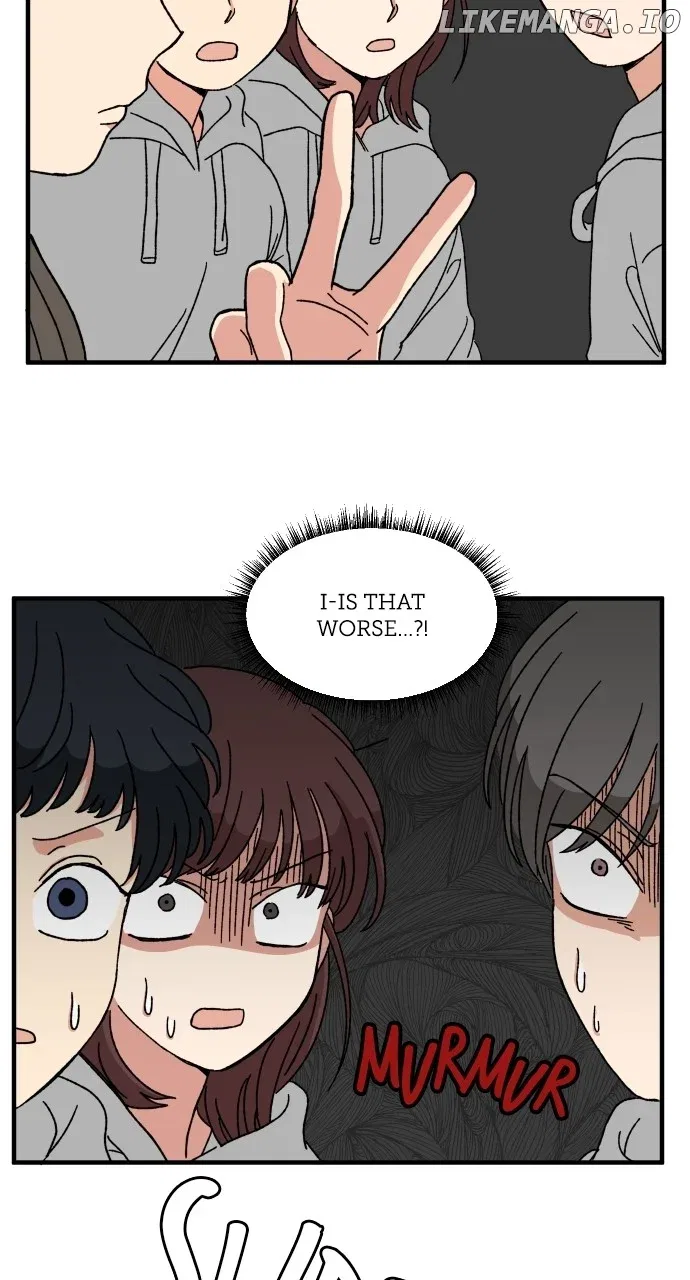 The Prize of Youth Chapter 7 – Page 9