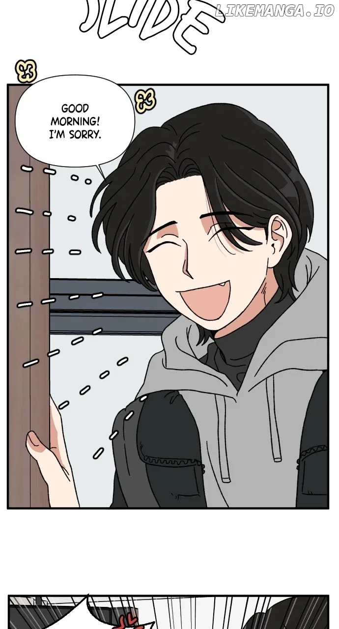 The Prize of Youth Chapter 7 – Page 10