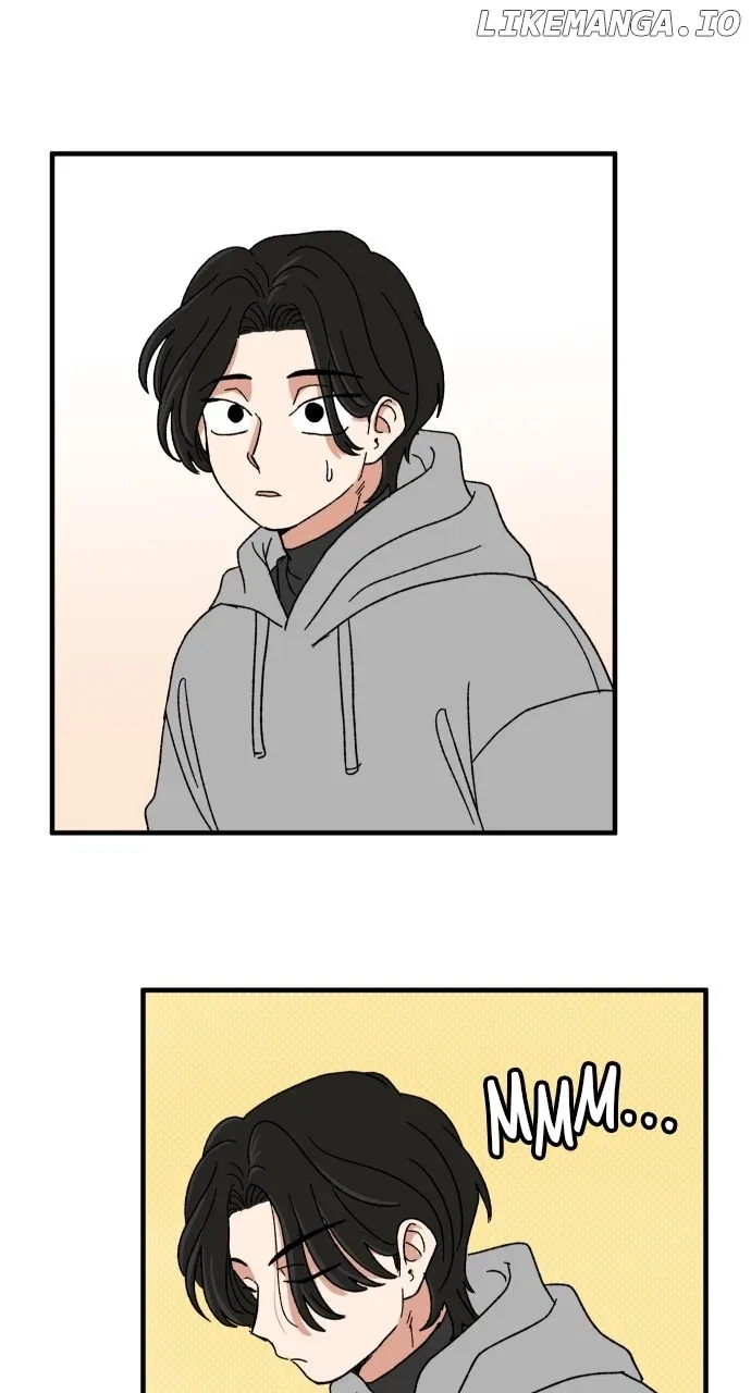 The Prize of Youth Chapter 7 – Page 23