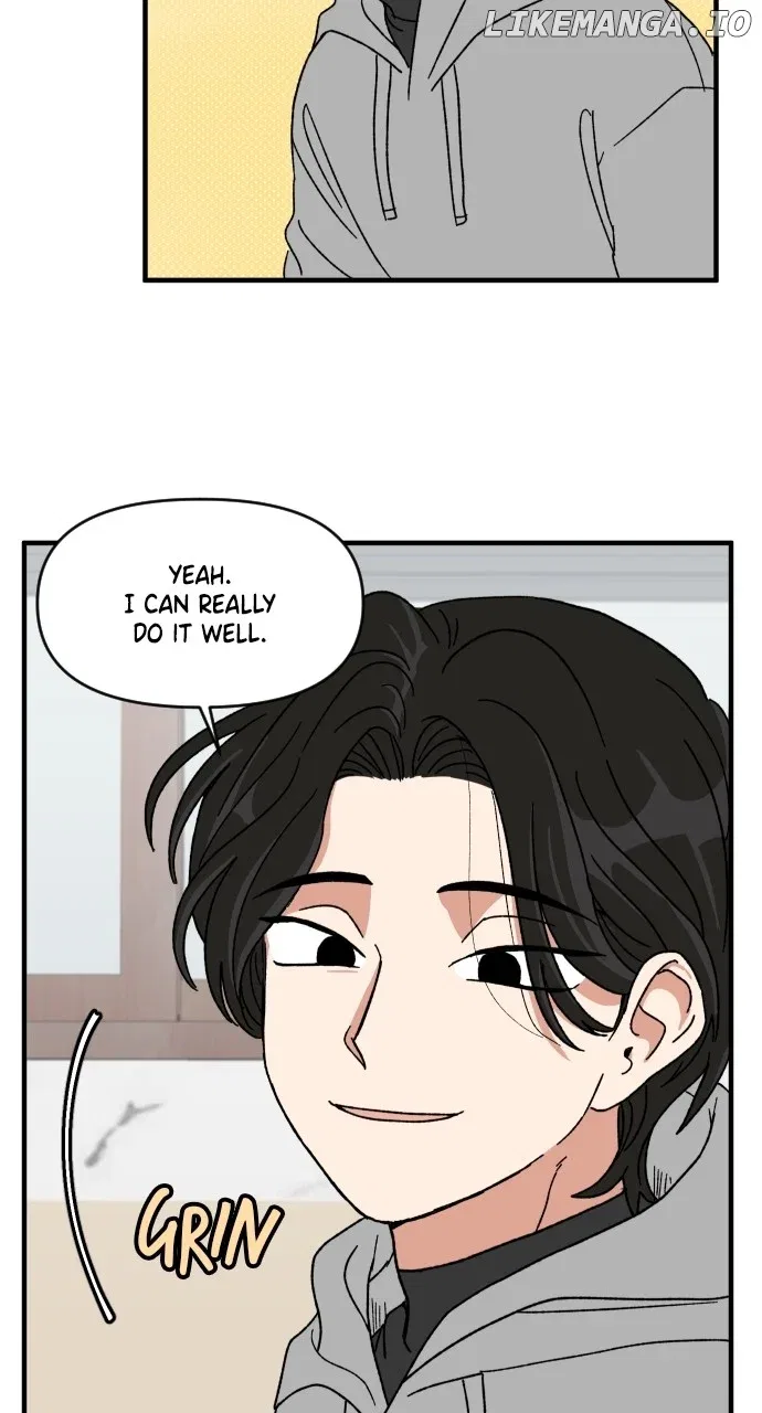 The Prize of Youth Chapter 7 – Page 24
