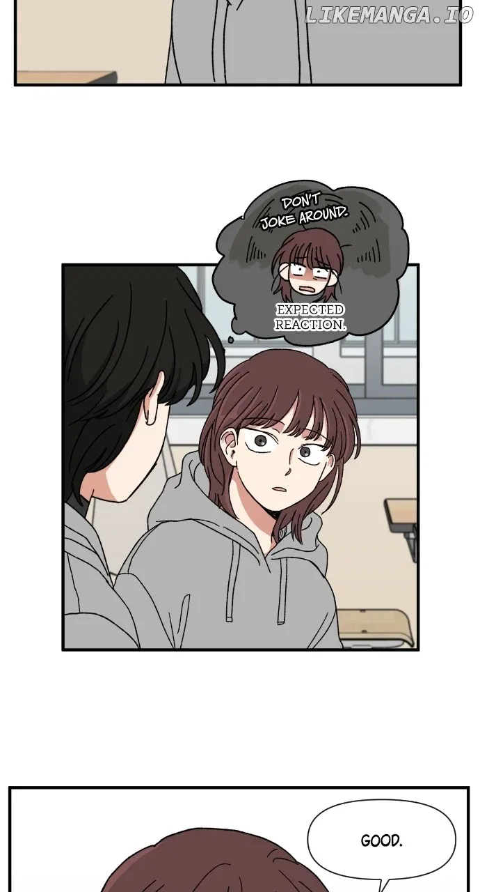 The Prize of Youth Chapter 7 – Page 25