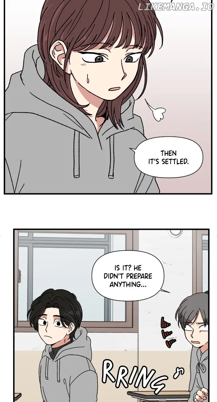 The Prize of Youth Chapter 7 – Page 26