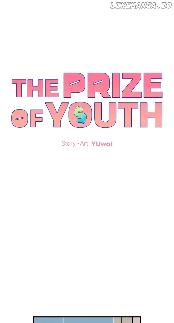 The Prize of Youth Chapter 7 – Page 28