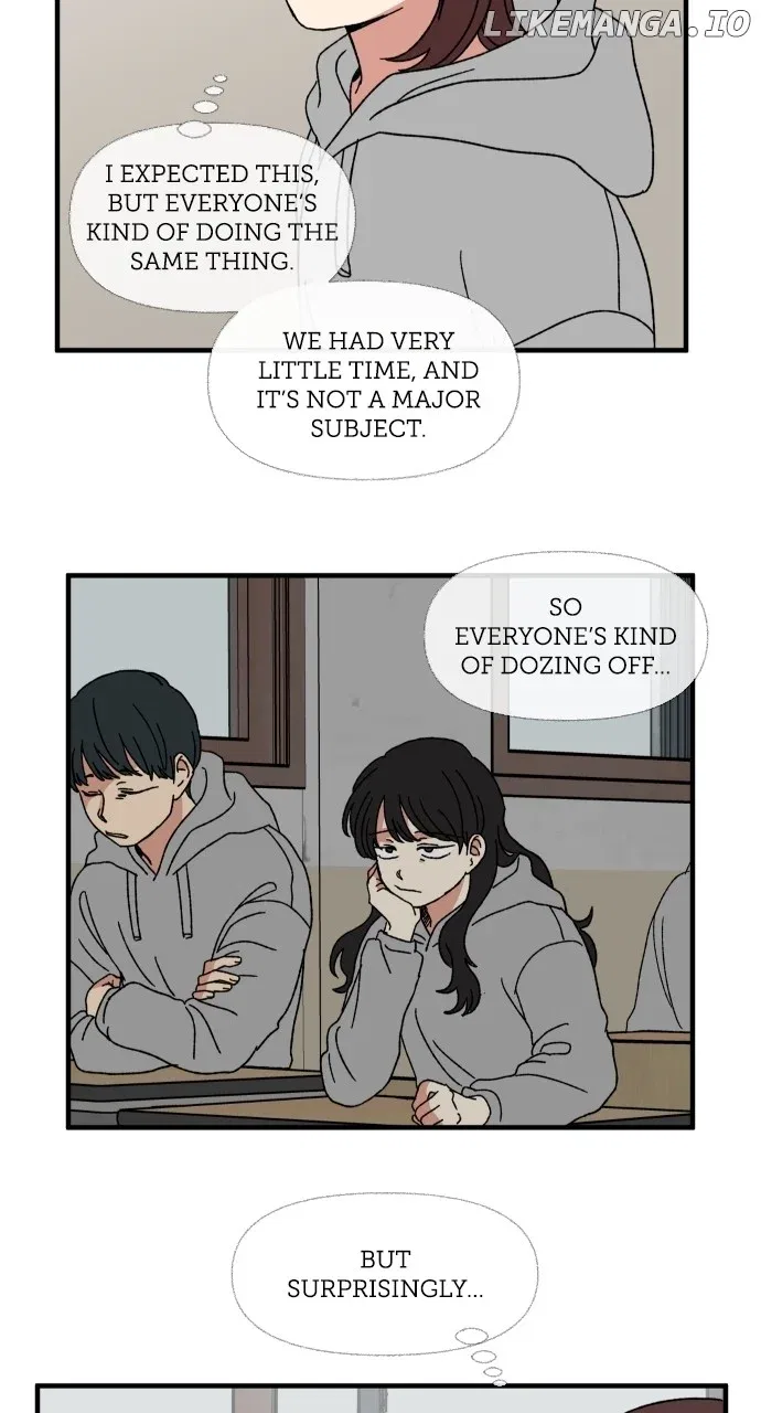 The Prize of Youth Chapter 7 – Page 30