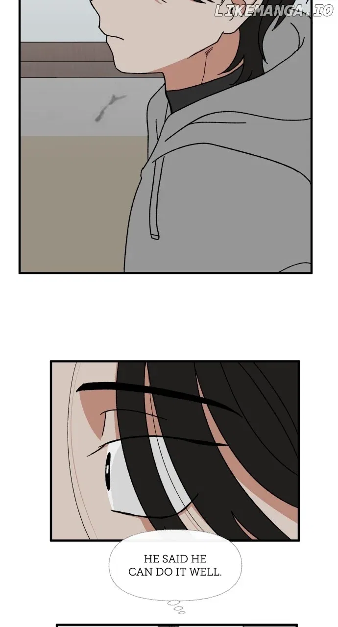 The Prize of Youth Chapter 7 – Page 32