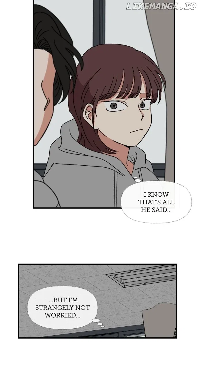 The Prize of Youth Chapter 7 – Page 33