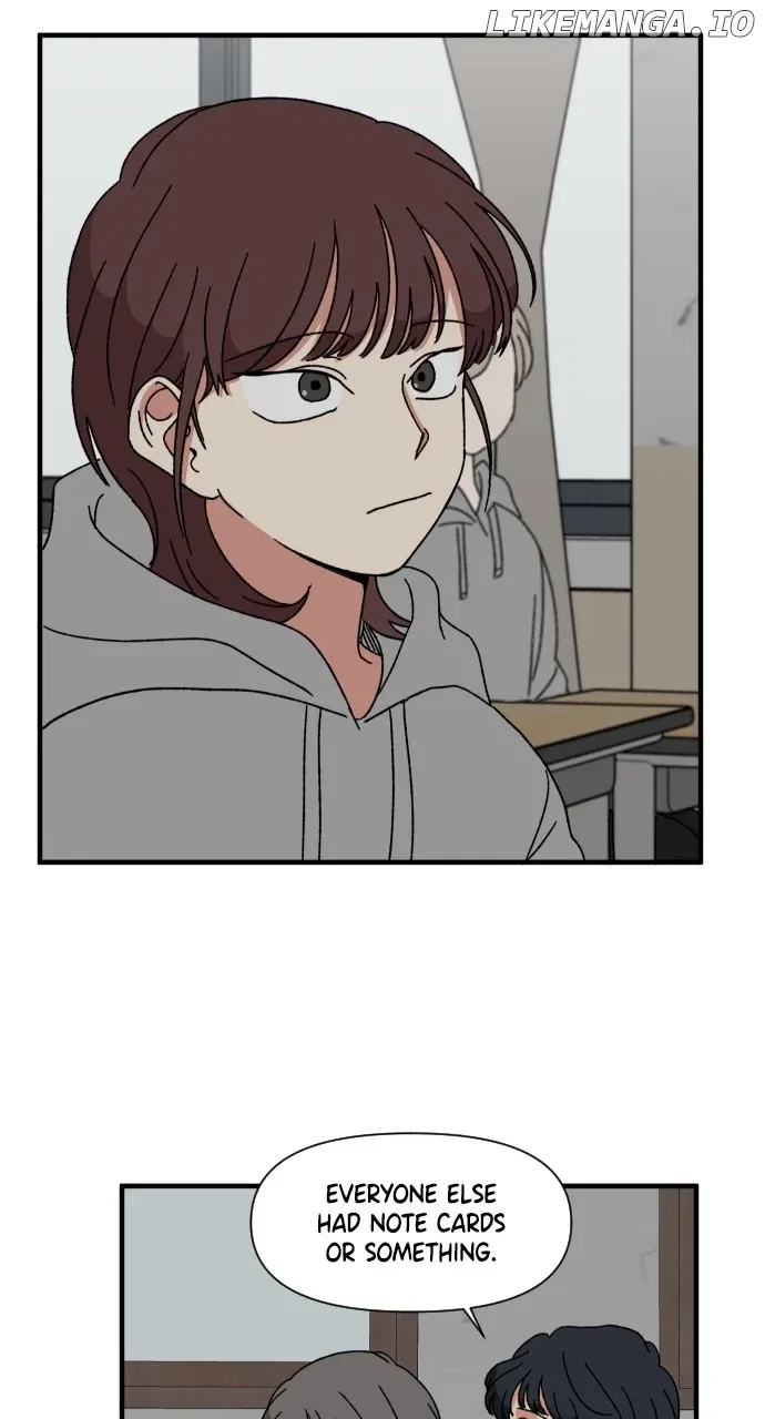 The Prize of Youth Chapter 7 – Page 36