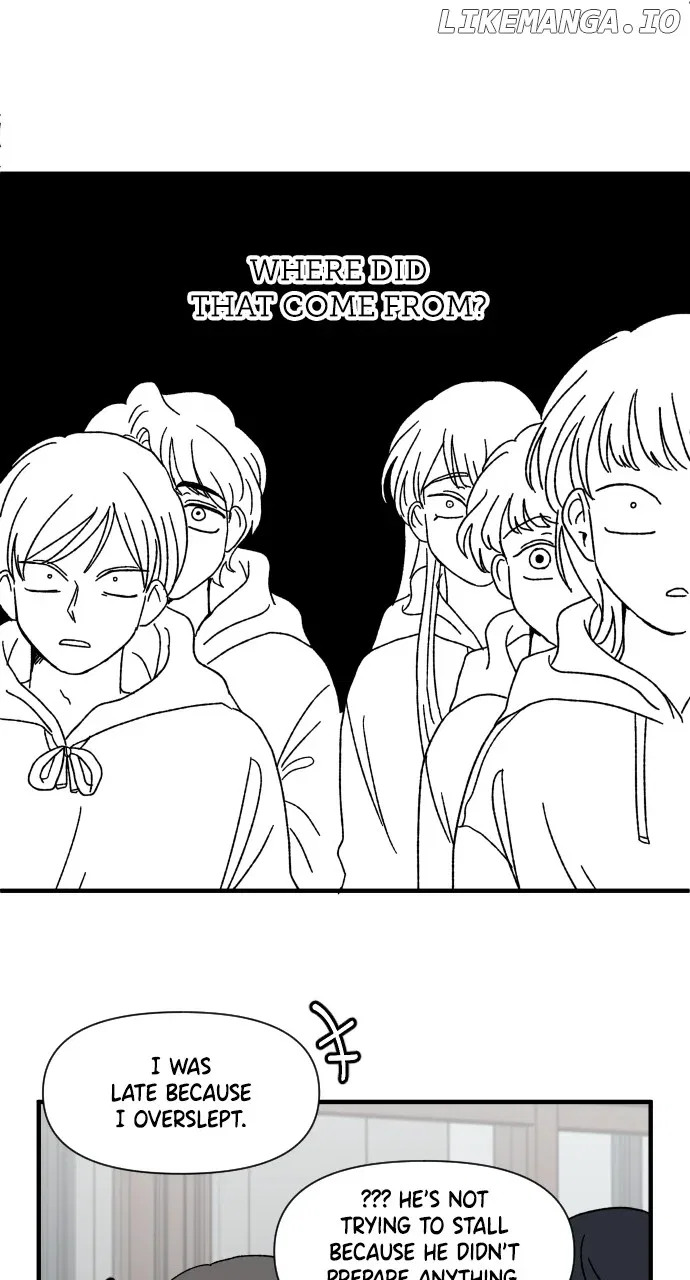 The Prize of Youth Chapter 7 – Page 38