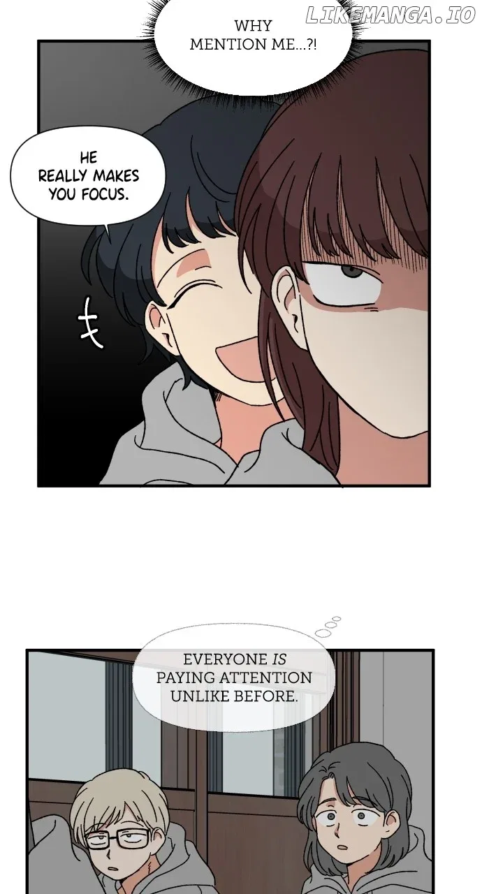 The Prize of Youth Chapter 7 – Page 44